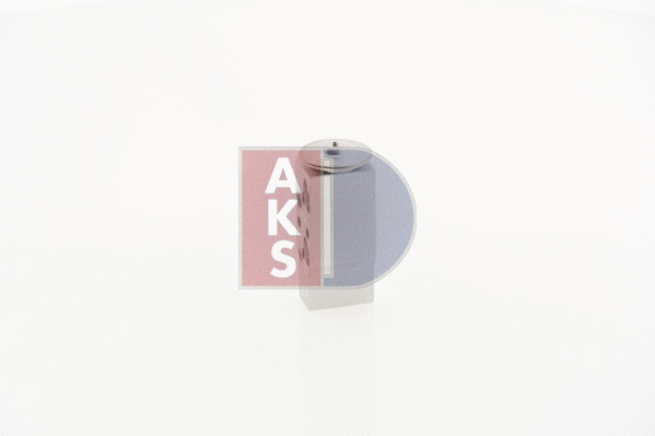 840273N AKS DASIS Расширительный клапан, кондиционер (фото 4)