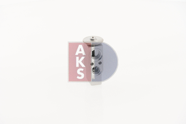 840273N AKS DASIS Расширительный клапан, кондиционер (фото 16)