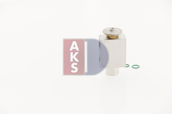 840290N AKS DASIS Расширительный клапан, кондиционер (фото 11)