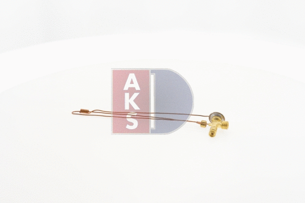 840550N AKS DASIS Расширительный клапан, кондиционер (фото 17)