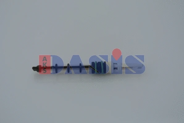 840670N AKS DASIS Расширительный клапан, кондиционер (фото 1)