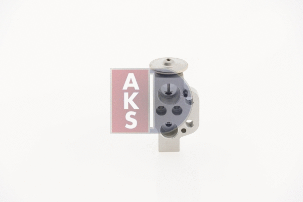 840980N AKS DASIS Расширительный клапан, кондиционер (фото 15)