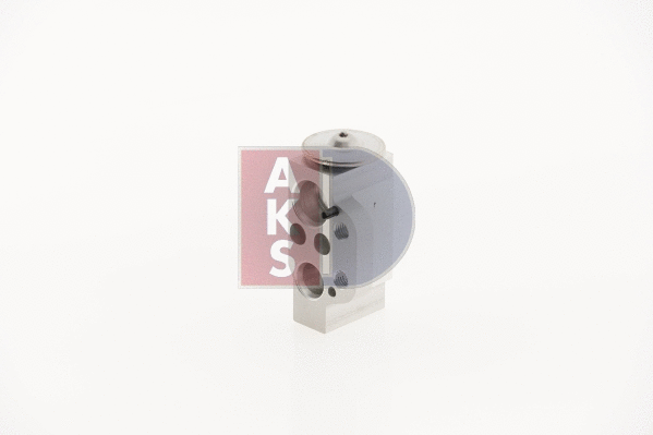 840980N AKS DASIS Расширительный клапан, кондиционер (фото 17)