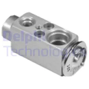 TSP0585026 DELPHI Расширительный клапан, кондиционер (фото 1)