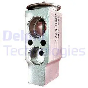 TSP0585056 DELPHI Расширительный клапан, кондиционер (фото 1)