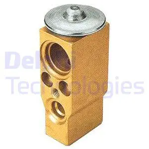 TSP0585064 DELPHI Расширительный клапан, кондиционер (фото 1)