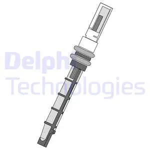 TSP0695192 DELPHI Расширительный клапан, кондиционер (фото 1)