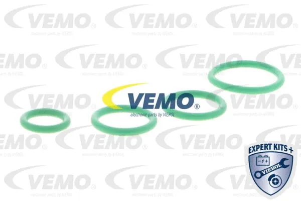 V15-77-0003 VEMO Расширительный клапан, кондиционер (фото 2)