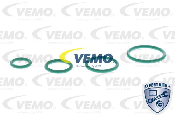V15-77-0004 VEMO Расширительный клапан, кондиционер (фото 2)