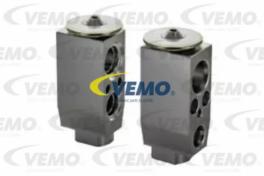 V15-77-0029 VEMO Расширительный клапан, кондиционер (фото 1)