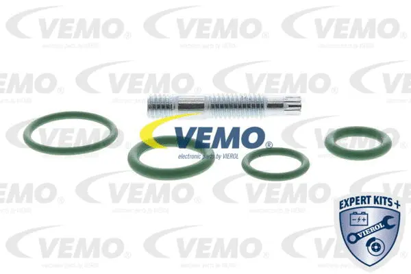 V20-77-0015 VEMO Расширительный клапан, кондиционер (фото 2)