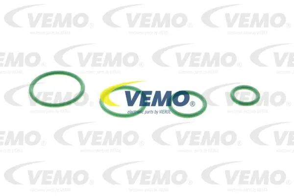 V30-77-0023 VEMO Расширительный клапан, кондиционер (фото 2)