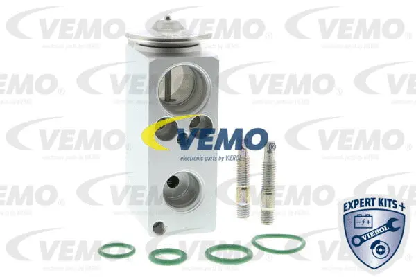 V30-77-0026 VEMO Расширительный клапан, кондиционер (фото 1)