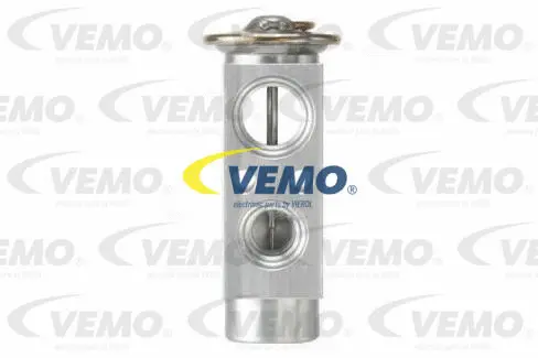 V40-77-0039 VEMO Расширительный клапан, кондиционер (фото 1)