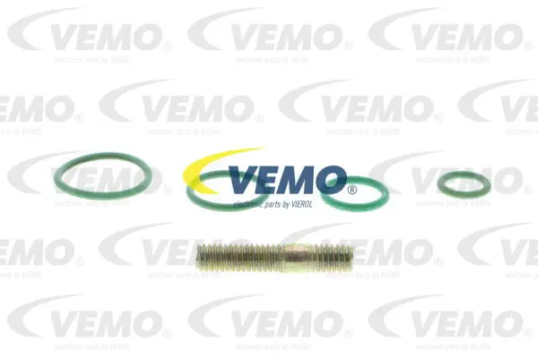 V46-77-0005 VEMO Расширительный клапан, кондиционер (фото 2)