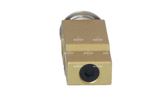 38364 NRF Расширительный клапан, кондиционер (фото 2)