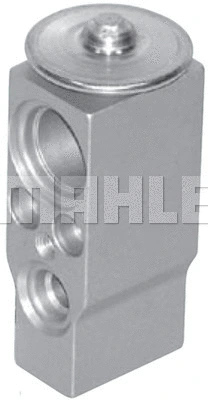 AVE 117 000P KNECHT/MAHLE Расширительный клапан, кондиционер (фото 1)