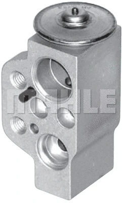 AVE 124 000P KNECHT/MAHLE Расширительный клапан, кондиционер (фото 1)