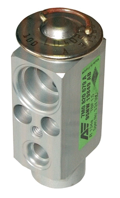 VAL007 LIZARTE Расширительный клапан, кондиционер (фото 1)