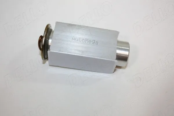 160064110 AUTOMEGA Расширительный клапан, кондиционер (фото 1)