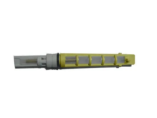 KTT140000 THERMOTEC Расширительный клапан, кондиционер (фото 1)
