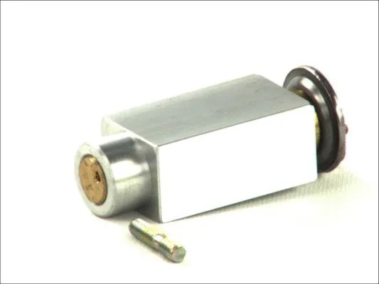 KTT140007 THERMOTEC Расширительный клапан, кондиционер (фото 1)