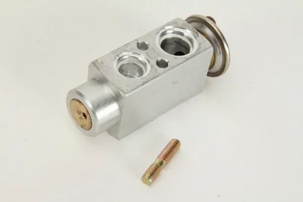 KTT140014 THERMOTEC Расширительный клапан, кондиционер (фото 2)