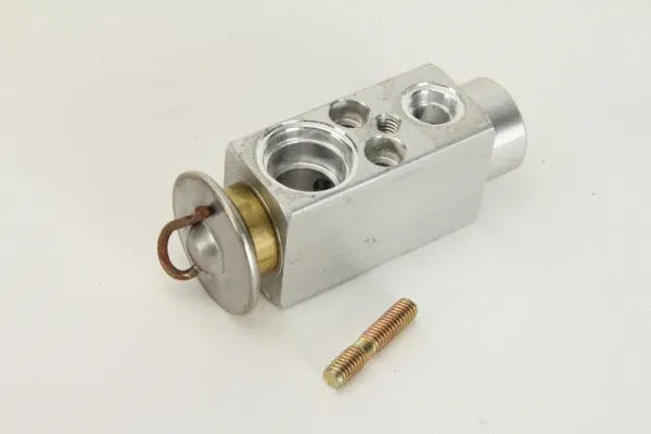 KTT140014 THERMOTEC Расширительный клапан, кондиционер (фото 3)