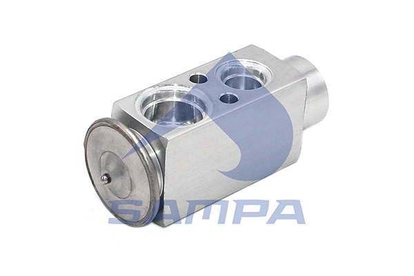 096.2401 SAMPA Расширительный клапан, кондиционер (фото 1)