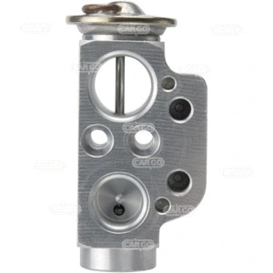 260519 HC-CARGO Расширительный клапан, кондиционер (фото 1)