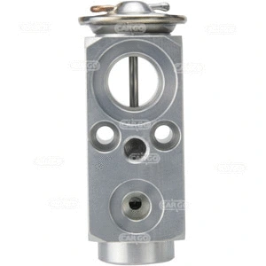 260553 HC-CARGO Расширительный клапан, кондиционер (фото 1)
