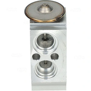 260956 HC-CARGO Расширительный клапан, кондиционер (фото 2)