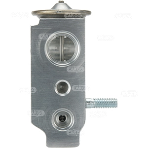 260956 HC-CARGO Расширительный клапан, кондиционер (фото 4)