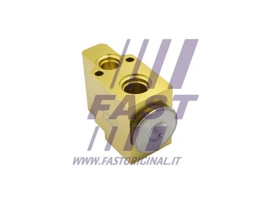 FT83012 FAST Расширительный клапан, кондиционер (фото 1)