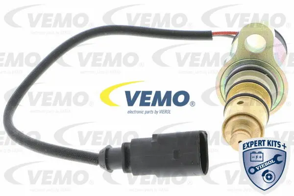 V15-77-1013 VEMO Регулирующий клапан, компрессор (фото 1)