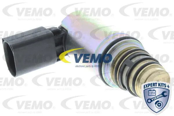 V15-77-1014 VEMO Регулирующий клапан, компрессор (фото 1)
