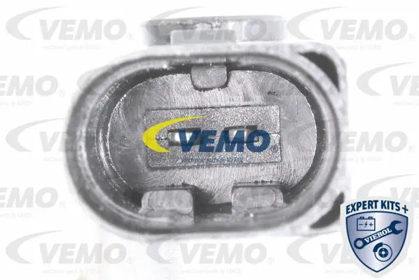 V15-77-1014 VEMO Регулирующий клапан, компрессор (фото 2)