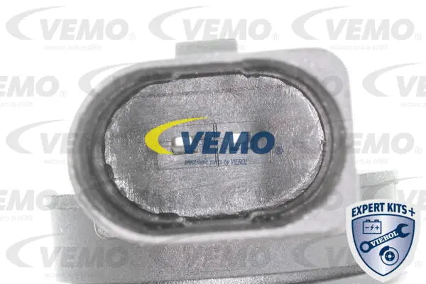 V15-77-1016 VEMO Регулирующий клапан, компрессор (фото 2)