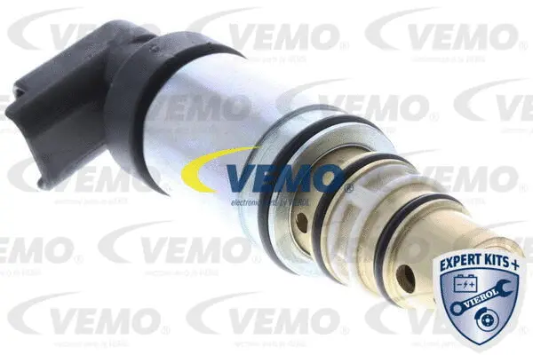 V22-77-1001 VEMO Регулирующий клапан, компрессор (фото 1)