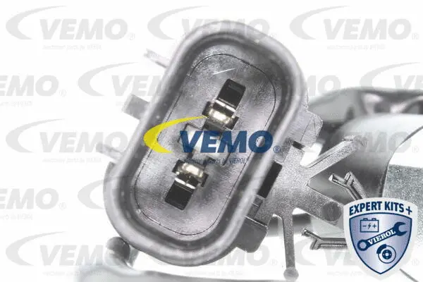 V22-77-1001 VEMO Регулирующий клапан, компрессор (фото 2)