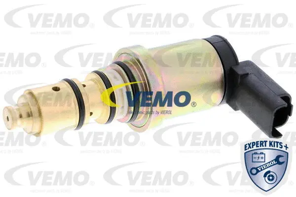 V22-77-1002 VEMO Регулирующий клапан, компрессор (фото 1)