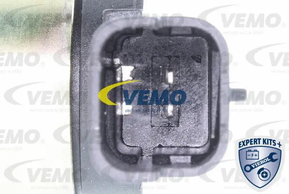 V22-77-1002 VEMO Регулирующий клапан, компрессор (фото 2)