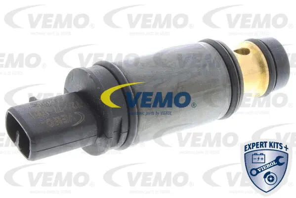 V24-77-1001 VEMO Регулирующий клапан, компрессор (фото 1)