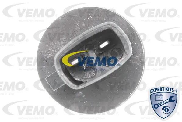 V24-77-1001 VEMO Регулирующий клапан, компрессор (фото 2)