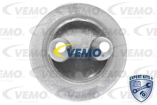 V24-77-1001 VEMO Регулирующий клапан, компрессор (фото 3)