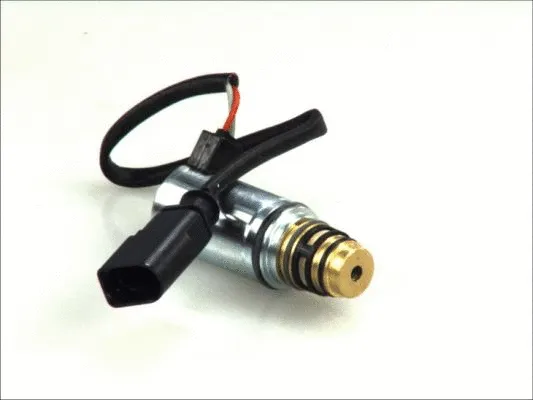 KTT060001 THERMOTEC Регулирующий клапан, компрессор (фото 1)