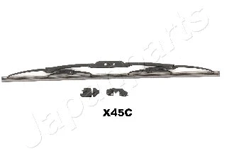 SS-X45C JAPANPARTS Щетка стеклоочистителя (фото 1)