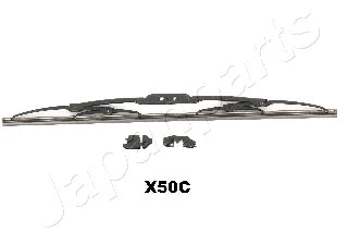 SS-X50C JAPANPARTS Щетка стеклоочистителя (фото 1)