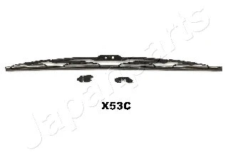 SS-X53C JAPANPARTS Щетка стеклоочистителя (фото 1)