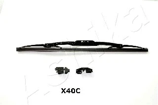 SA-X40C ASHIKA Щетка стеклоочистителя (фото 1)